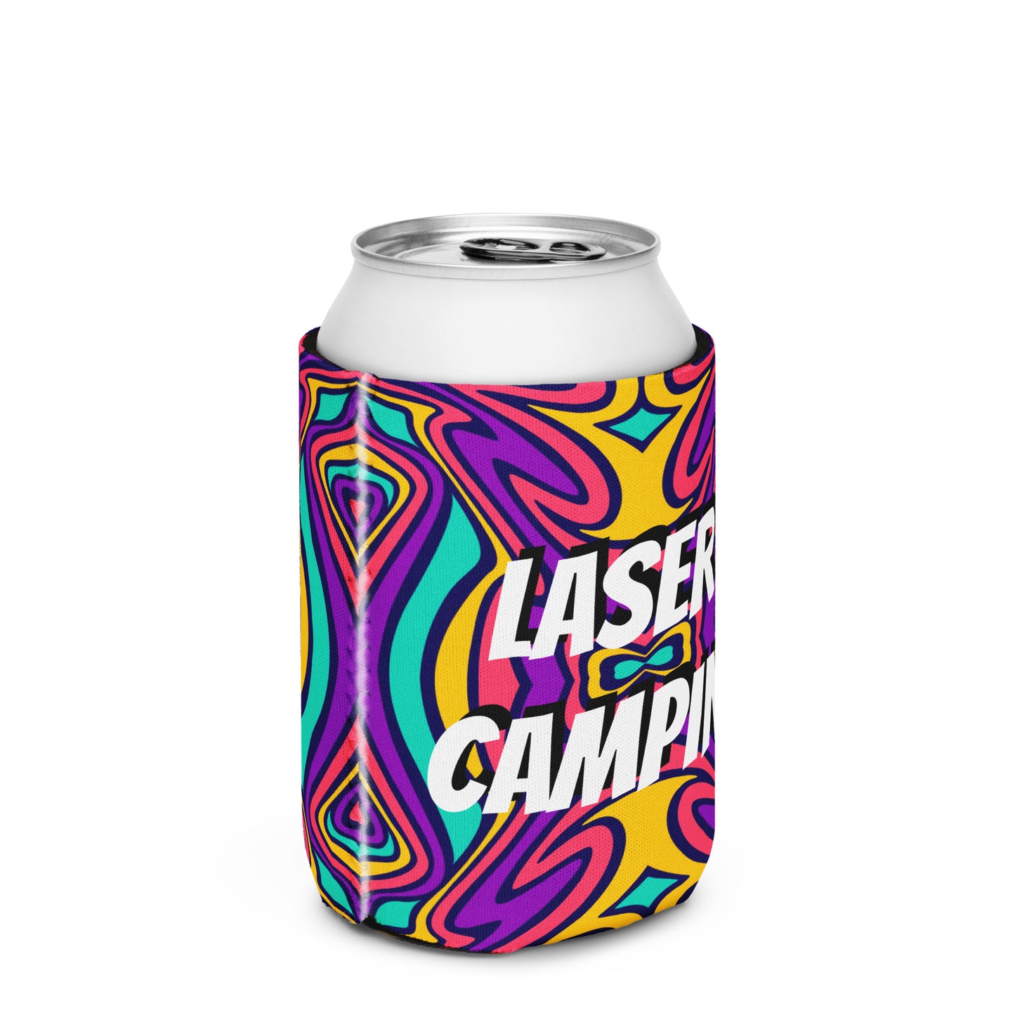 Can cooler